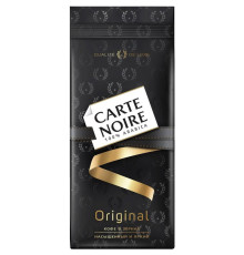 Кофе в зернах Carte Noire "Original`", мягкая упаковка, 230 гр