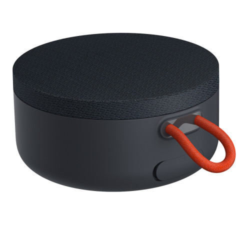 Колонка портативная Xiaomi Mi Portable Bluetooth Speaker