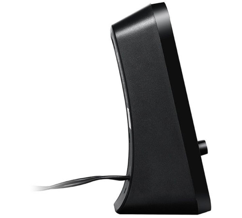 Колонки Microlab B55 2.0 (20 Вт)