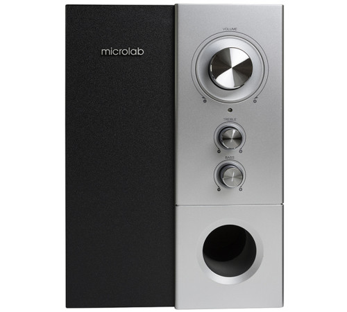 Колонки Microlab M-590 2.1 (40 Вт)