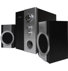 Колонки Microlab M-590 2.1 (40 Вт)