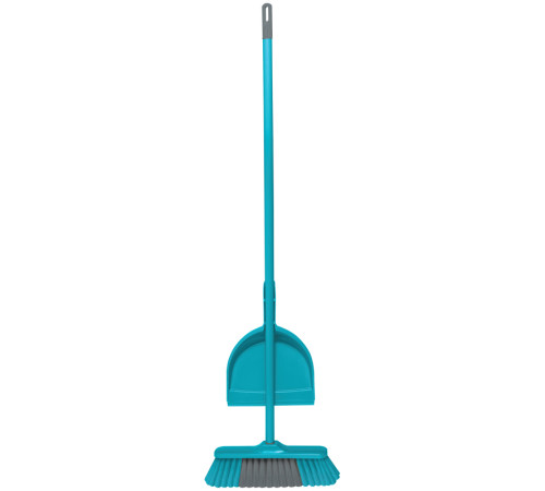 Комплект для уборки York "Tandem" ( черенок 110см + совок ширина 32см)