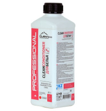 Кондиционер для белья CLEAN CONDITIONER "Pink Sakura", 1000 мл