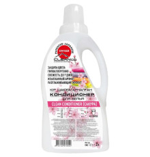 Кондиционер для белья CLEAN CONDITIONER "Pink Sakura", 2 л