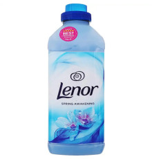 Кондиционер для белья Lenor "Скандинавская весна", 798 мл