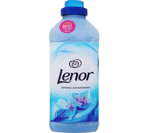 Кондиционер для белья Lenor "Скандинавская весна", 798 мл