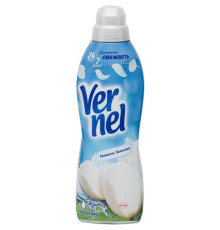 Кондиционер для белья Vernel "Свежесть тюльпана" 960 мл