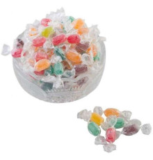 Конфеты карамель в ассортименте