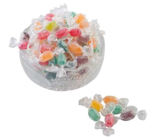 Конфеты карамель в ассортименте