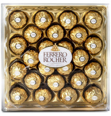 Конфеты "Ferrero Rocher", 300 гр