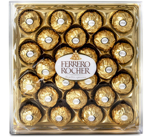 Конфеты "Ferrero Rocher", 300 гр