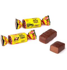 Конфеты Рахат "Алтынкум"