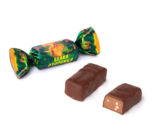 Конфеты Рахат "Алтынкум"