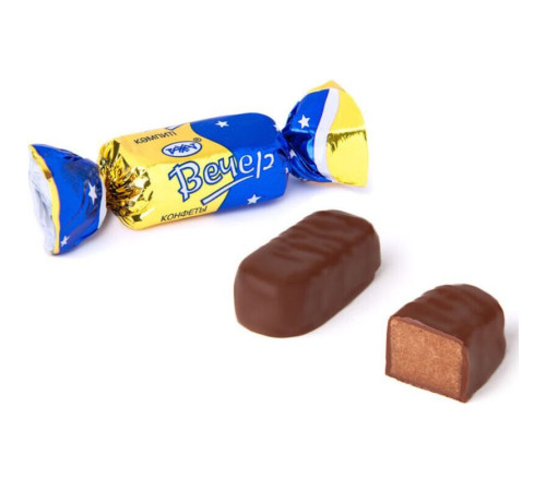 Конфеты Рахат "Вечер"