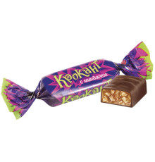 Конфеты шоколадные "Крокант"