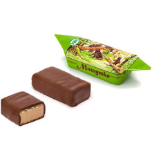 Конфеты шоколадные "Мишутка"