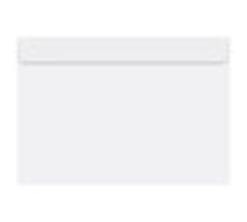 Конверт С4 OfficeSpace (229х324 мм) белый, отрывная лента