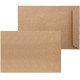 Конверт В4 UltraPac (250х353 мм) пакет, коричневый