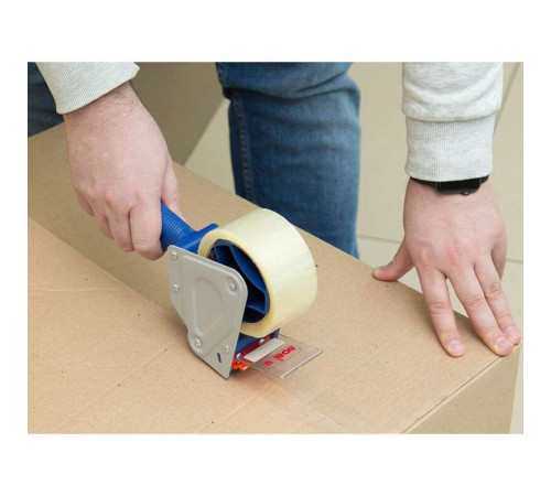 Короб OfficeSpace из гофрокартона, марка Т22, профиль С, 300х250х350 мм