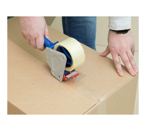 Короб OfficeSpace из гофрокартона, марка Т22, профиль С, 450х330х160 мм