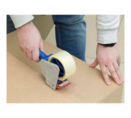 Короб OfficeSpace из гофрокартона, марка Т22, профиль В, 380х280х225 мм