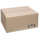 Короб OfficeSpace из гофрокартона, марка Т22, профиль В, 450х330х210 мм