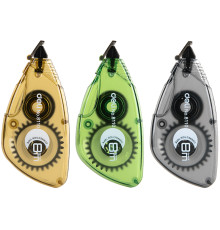 Корректирующий роллер DELI, 5 мм х 8 м