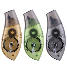 Корректирующий роллер DELI "Cover Up",  5 мм х 12 м