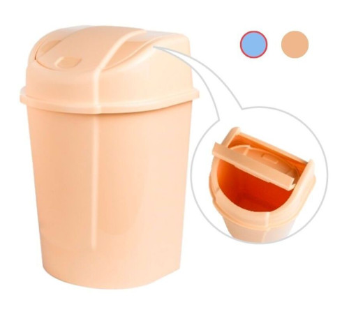 Корзина  для мусора  10 л