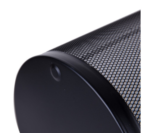 Корзина для мусора DELI, металлическая, 14 литров