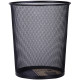 Корзина для мусора DELI, металлическая, 18 литров