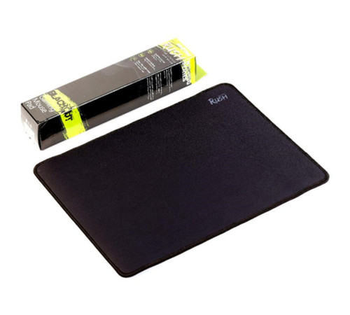 Коврик для мыши Smartbuy Rush blackout черный