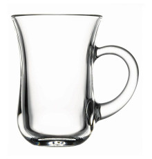 Кружка для чая "CAY BARDAKLARI", 145 мл,  6 шт 