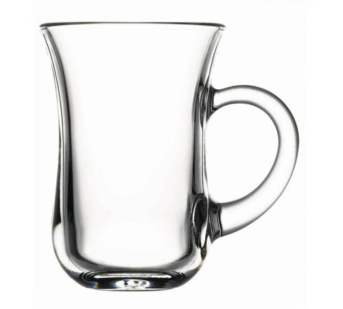 Кружка для чая "CAY BARDAKLARI", 145 мл,  6 шт 