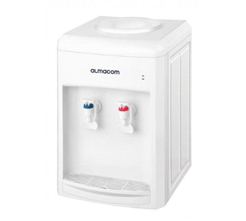 Кулер настольный ALMACOM, WD-DME-32BN, белый 