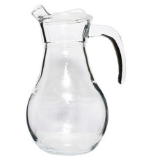 Кувшин "BISTRO" с крышкой , 1 л