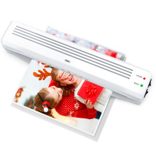 Ламинатор DELI формат A3 (260 мм/мин)