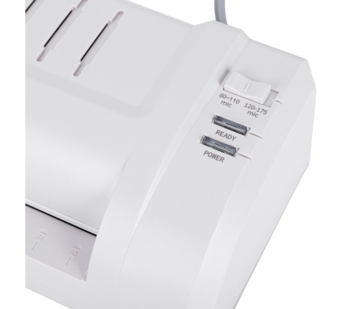 Ламинатор DELI  формат A3  (300 мм/мин)