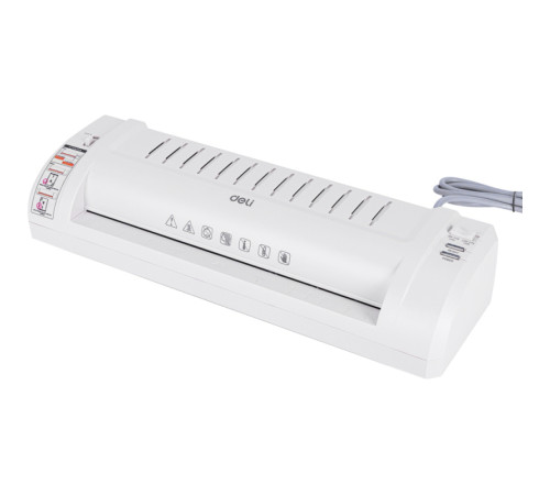 Ламинатор DELI  формат A3  (300 мм/мин)