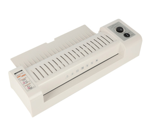 Ламинатор DELI формат A3  (300 мм/мин)