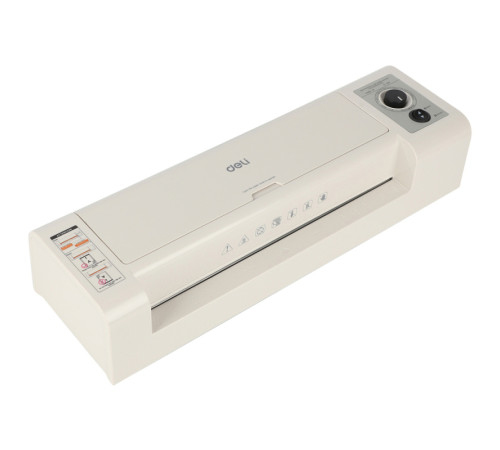 Ламинатор DELI формат A3  (300 мм/мин)