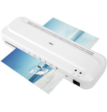Ламинатор DELI формат A4  (220 мм/мин)