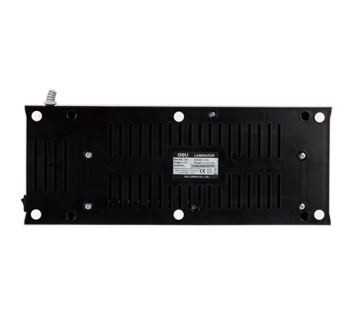 Ламинатор DELI формат A4  (300 мм/мин)