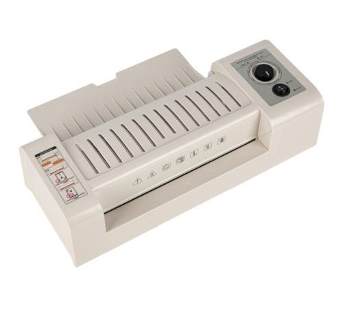 Ламинатор DELI формат A4  (300 мм/мин)