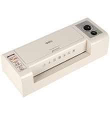 Ламинатор DELI формат A4  (300 мм/мин)