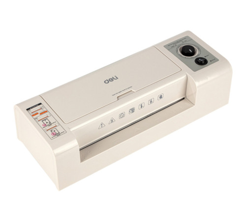 Ламинатор DELI формат A4  (300 мм/мин)