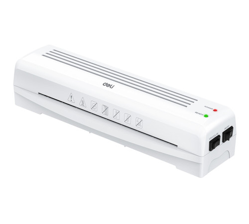 Ламинатор DELI формат A4 (320 мм/мин)