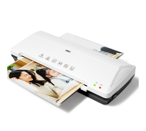 Ламинатор DELI "ET105" формата A3 (250 мм/мин)