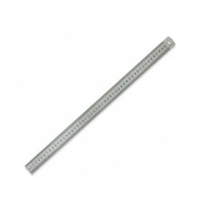 Линейка металлическая 50 см