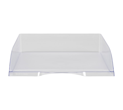 Лоток горизонтальный СТАММ "Дельта" прозрачный